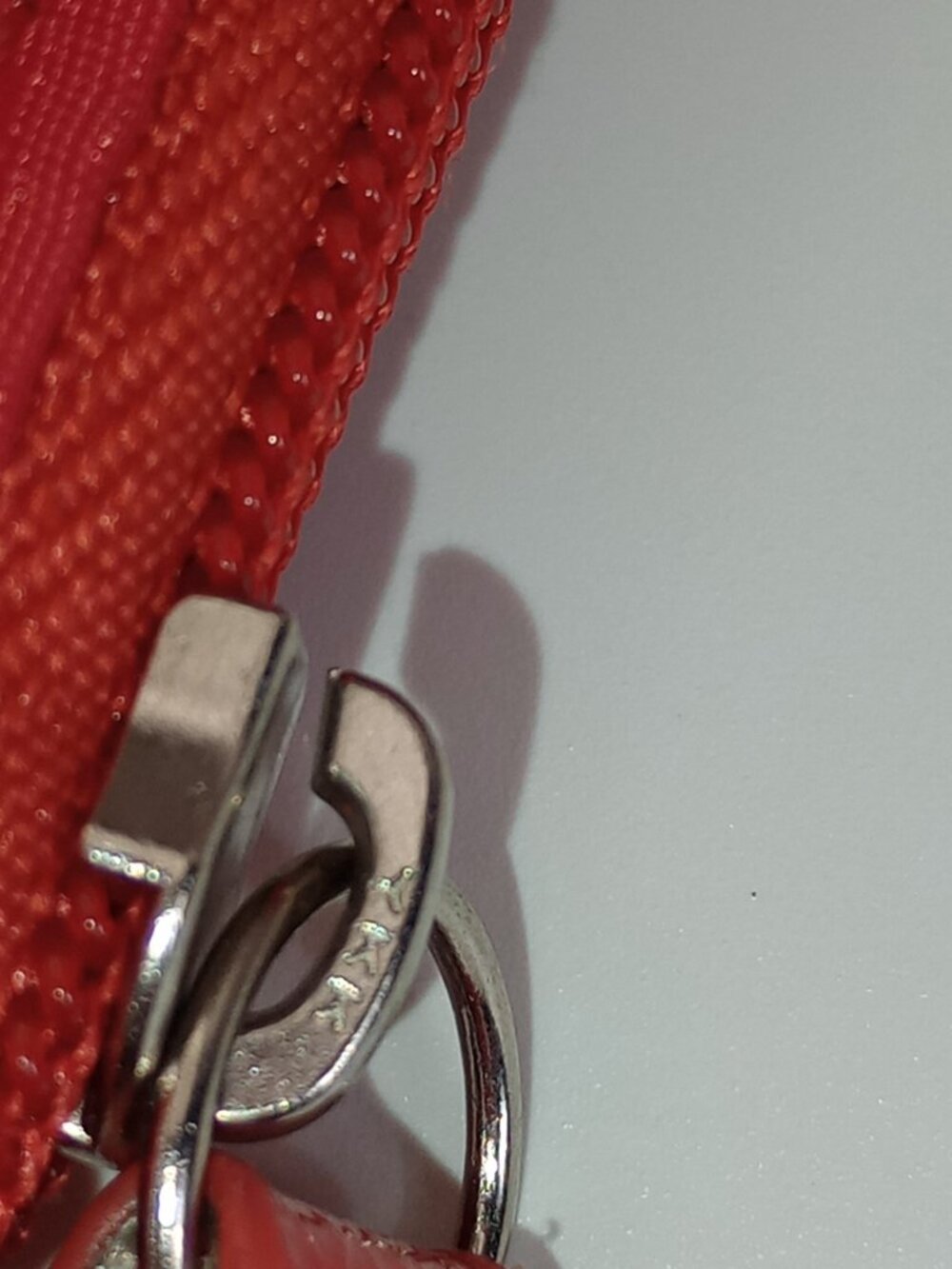 Coach Signature Getaway Packable Weekender Tote (Style F77321 or F77316) - Picture 7 of 16